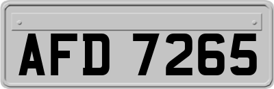AFD7265