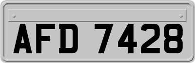 AFD7428