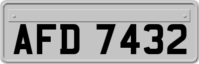 AFD7432