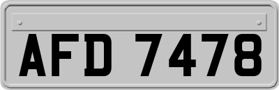 AFD7478
