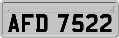AFD7522