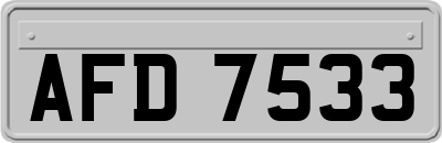 AFD7533