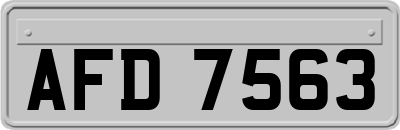 AFD7563