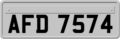 AFD7574