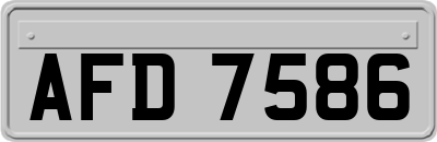 AFD7586