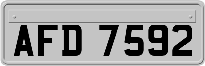 AFD7592