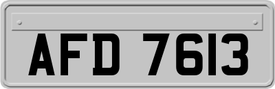 AFD7613