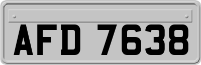AFD7638