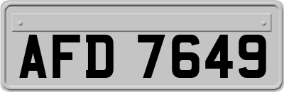 AFD7649