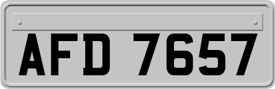 AFD7657