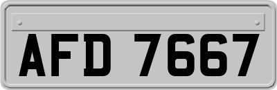 AFD7667