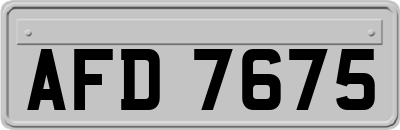 AFD7675