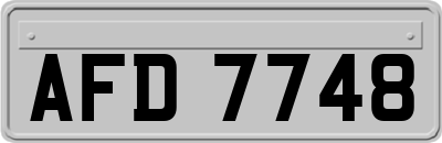 AFD7748