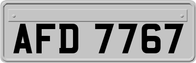 AFD7767