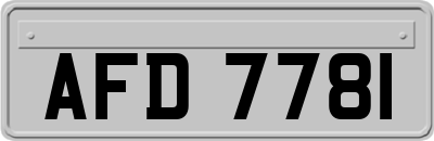 AFD7781