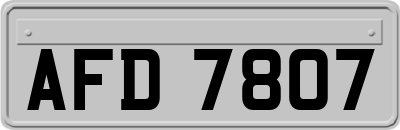 AFD7807