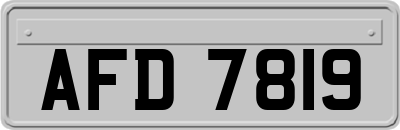 AFD7819