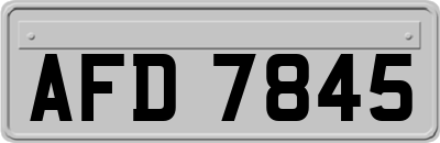 AFD7845