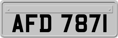 AFD7871