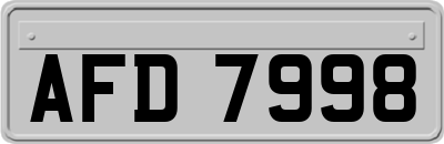 AFD7998