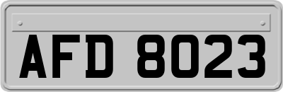 AFD8023