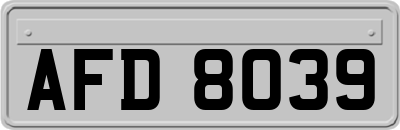 AFD8039