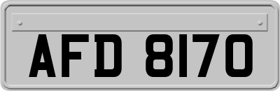 AFD8170
