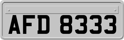 AFD8333