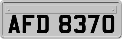 AFD8370