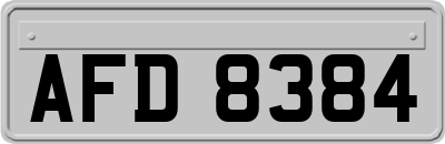 AFD8384