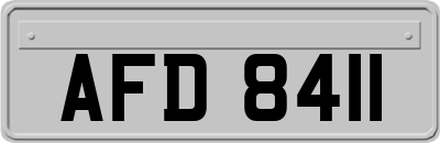 AFD8411