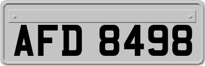 AFD8498