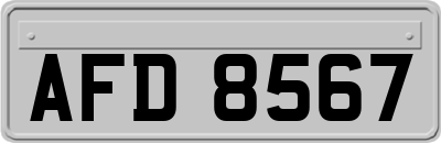 AFD8567