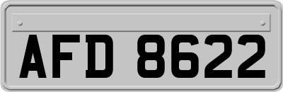 AFD8622