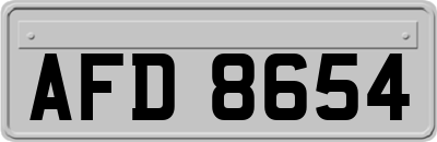 AFD8654
