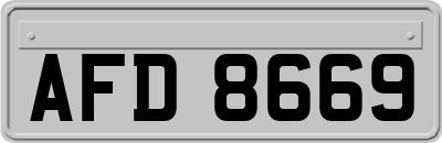 AFD8669