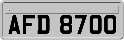AFD8700