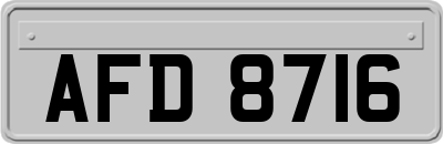 AFD8716