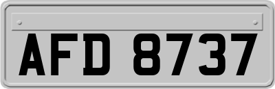 AFD8737