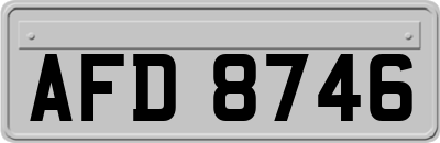 AFD8746