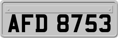 AFD8753