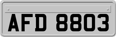 AFD8803