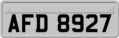 AFD8927