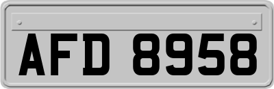 AFD8958