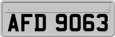 AFD9063