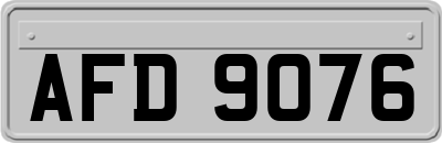 AFD9076