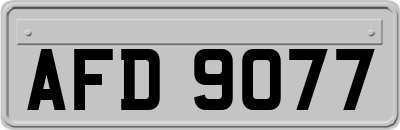 AFD9077
