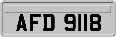 AFD9118