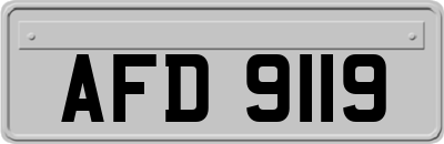 AFD9119
