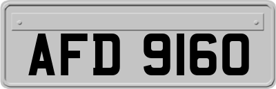 AFD9160